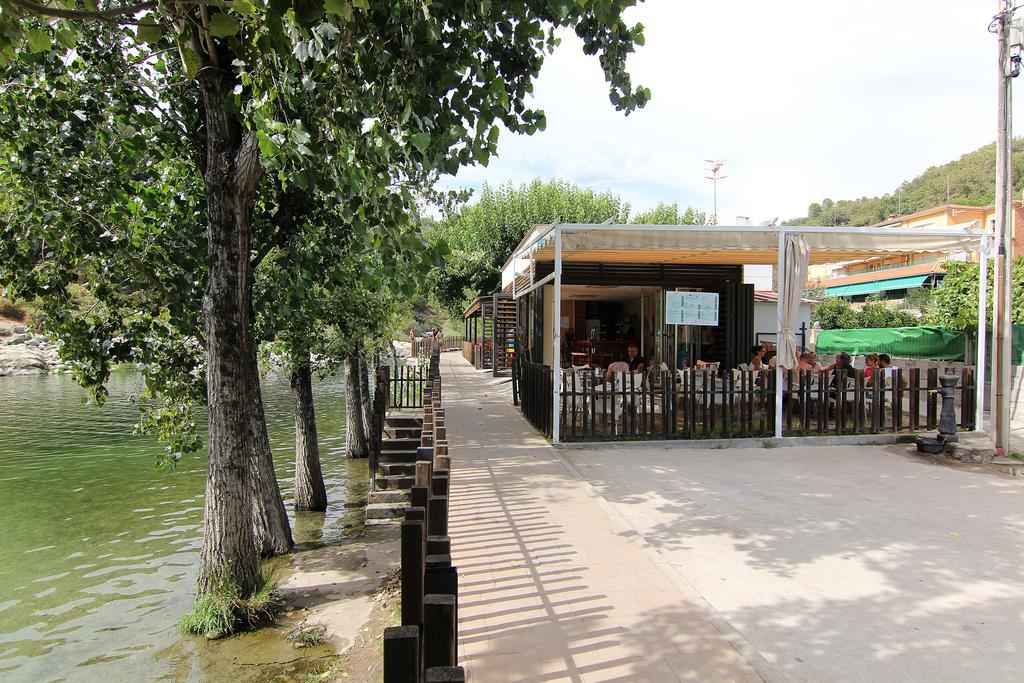 Hostal Yessy Candeleda Exterior foto
