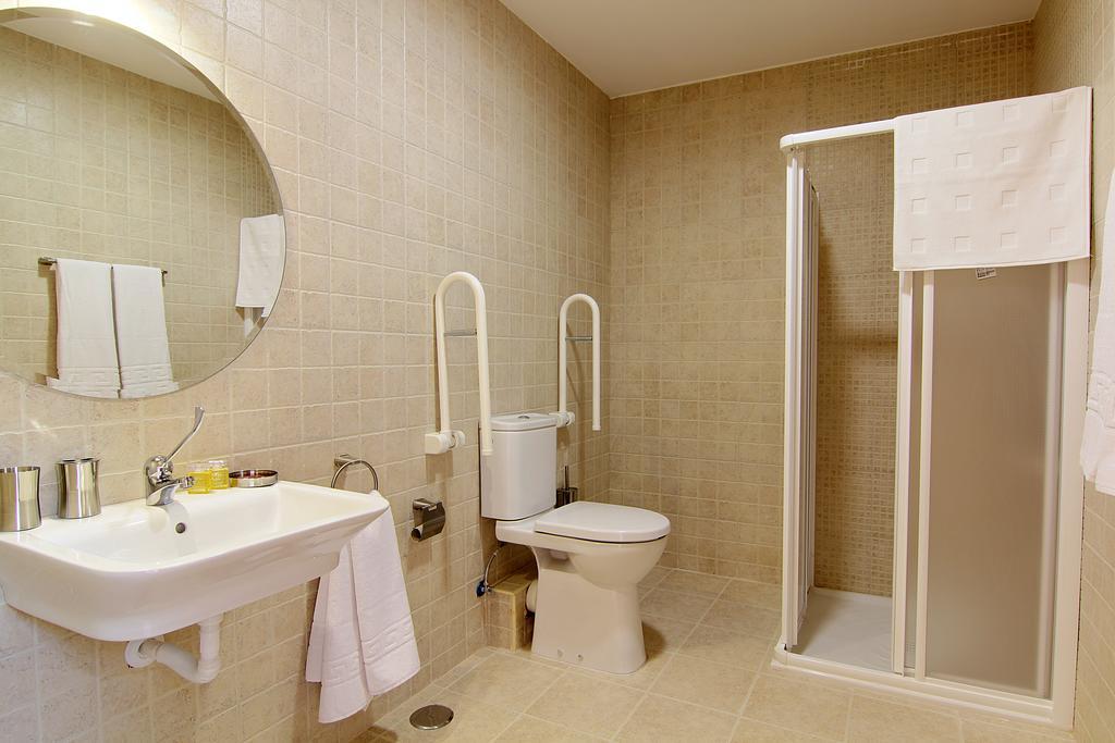 Hostal Yessy Candeleda Habitación foto